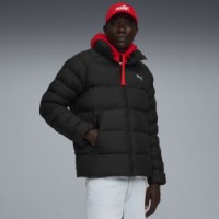 Мужская куртка Puma Mono Jacket Men Puma Black, s.XXL фото №2 — интернет-магазин Desire.md