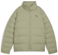 Geacă pentru dame Puma Mono Jacket Women Lux Army, s.XS