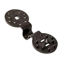 Clipsa pentru plasa de umbrire Profmet 395013 imaginea #3 — magazin online Desire.md