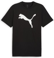 Мужская футболка Puma Ess Puma Black, s.L