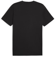 Мужская футболка Puma Ess Puma Black, s.XXL фото №2 — интернет-магазин Desire.md
