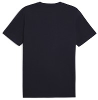 Мужская футболка Puma Ess New Navy, s.XXL фото №2 — интернет-магазин Desire.md
