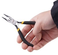 Плоскогубцы Tolsen 10031 фото №3 — интернет-магазин Desire.md