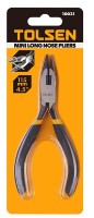 Плоскогубцы Tolsen 10031 фото №5 — интернет-магазин Desire.md