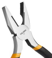 Плоскогубцы Tolsen 10270 фото №3 — интернет-магазин Desire.md
