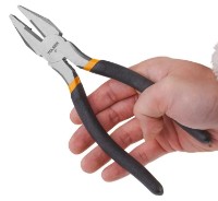 Плоскогубцы Tolsen 10270 фото №4 — интернет-магазин Desire.md