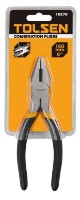 Плоскогубцы Tolsen 10270 фото №5 — интернет-магазин Desire.md