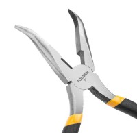 Плоскогубцы Tolsen 10282 фото №4 — интернет-магазин Desire.md