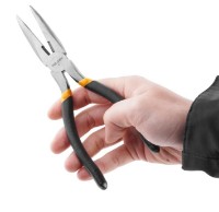 Плоскогубцы Tolsen 10282 фото №5 — интернет-магазин Desire.md