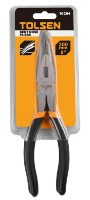Плоскогубцы Tolsen 10282 фото №6 — интернет-магазин Desire.md