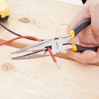 Плоскогубцы Tolsen 10282 фото №8 — интернет-магазин Desire.md