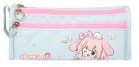 Penar New World Happy Day Blue/Pink (7937)