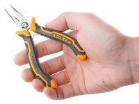 Плоскогубцы Tolsen 10352 фото №4 — интернет-магазин Desire.md
