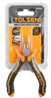 Плоскогубцы Tolsen 10352 фото №5 — интернет-магазин Desire.md