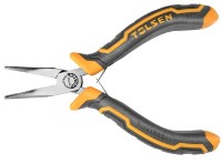Плоскогубцы Tolsen 10353 фото №2 — интернет-магазин Desire.md