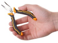 Плоскогубцы Tolsen 10353 фото №4 — интернет-магазин Desire.md