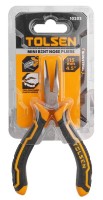 Плоскогубцы Tolsen 10353 фото №5 — интернет-магазин Desire.md