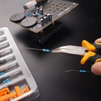 Плоскогубцы Tolsen 10353 фото №6 — интернет-магазин Desire.md