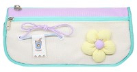 Penar New World Yellow Flower (7902)