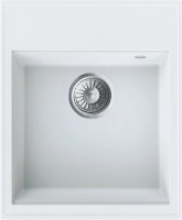 Кухонная мойка Milo ALP.M.1KBO-A