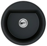 Кухонная мойка Milo ESS.C.1KBO.BU-A