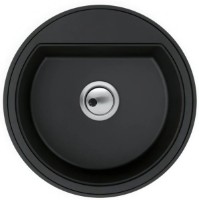 Кухонная мойка Milo ESS.G.1KBO.BU-A