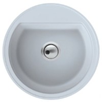 Кухонная мойка Milo ESS.M.1KBO.BU-A