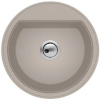 Кухонная мойка Milo ESS.P.1KBO.BU-A