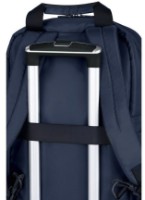 Бизнес рюкзак CoolPack Blue (E54013) фото №6 — интернет-магазин Desire.md