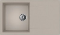 Кухонная мойка Milo IND.P.1KDO-A