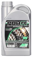 Трансмиссионное масло Minerva PBH FE 75W 1L