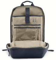 Rucsac pentru oraș Hp Travel 18 Liter Blue Night (6B8U7AA) imaginea #8 — magazin online Desire.md