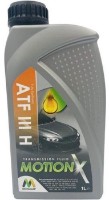 Ulei de transmisie auto MOTAQUIP Dexron IIIH ATF III D 1L