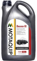 Ulei de transmisie auto MOTAQUIP Dexron IIIH ATF III D 1L (MOATF3H-1)