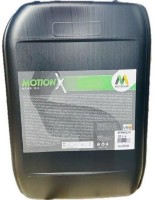 Ulei de transmisie auto MOTAQUIP GL5 80W-90 20L