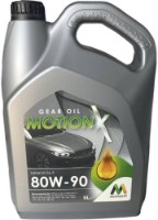 Ulei de transmisie auto MOTAQUIP GL5 80W-90 5L