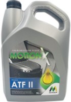 Ulei de transmisie auto MOTAQUIP GM Dexron II ATF II D 5L (MOATF2-5)
