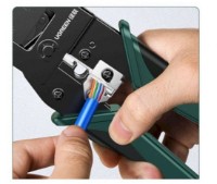 Clești de sertizare Ugreen NW136 (70683) imaginea #3 — magazin online Desire.md