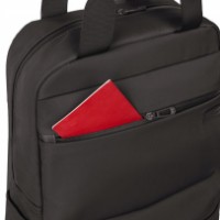 Бизнес рюкзак CoolPack Dark Grey (E54027) фото №3 — интернет-магазин Desire.md