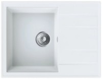 Кухонная мойка Milo RET.M.1KKO-A