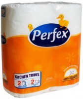 Бумажные полотенца Perfex Boni 2pcs