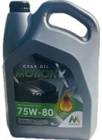 Ulei de transmisie auto MOTAQUIP MB235.10 75W-80 5L (MO75W80GL5-5)