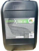 Ulei de transmisie auto MOTAQUIP MB235.10 75W-80 20L (MO75W80GL5-20)