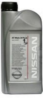 Трансмиссионное масло Nissan ATF Matic D 1L