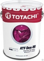 Ulei de transmisie auto Totachi ATF Dex-III 60L