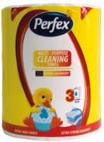 Бумажные полотенца Perfex Multi Purpose 1pcs