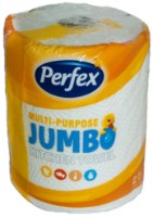 Бумажные полотенца Perfex Multi Purpose Jumbo 1pcs