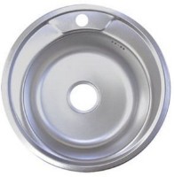 Кухонная мойка Rubano HD490D 27371