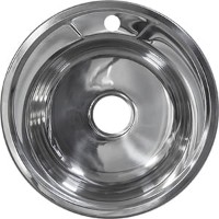 Кухонная мойка Rubano HD490P 27369