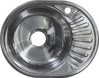 Кухонная мойка Rubano HD6044P